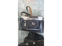 Aparat foto Zenit E