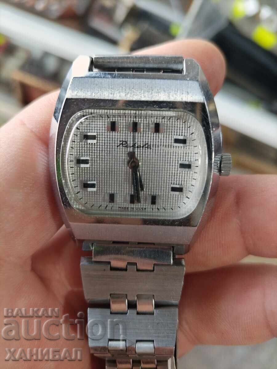 CEAS RAKETA CA NOU cu preț € 100.00 | 195.58 BGN