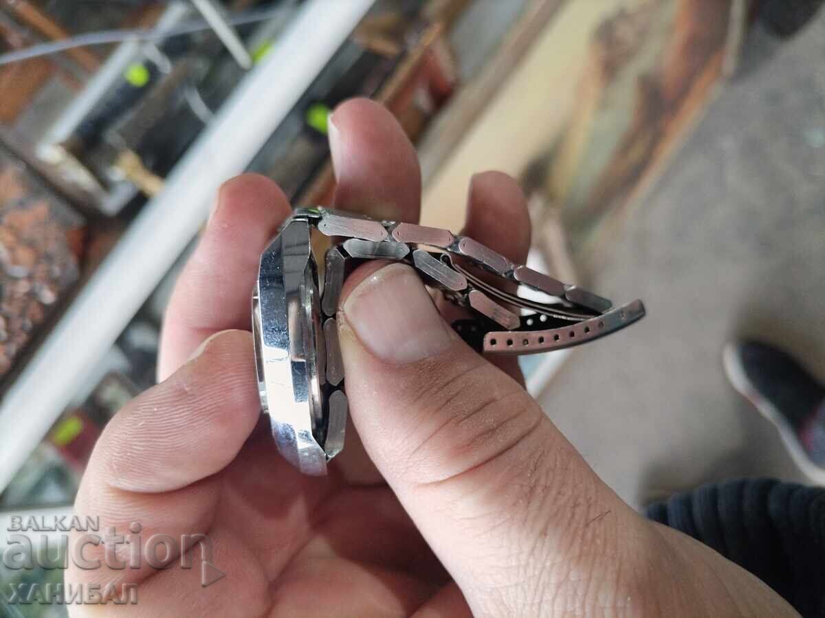 CEAS RAKETA CA NOU - 5