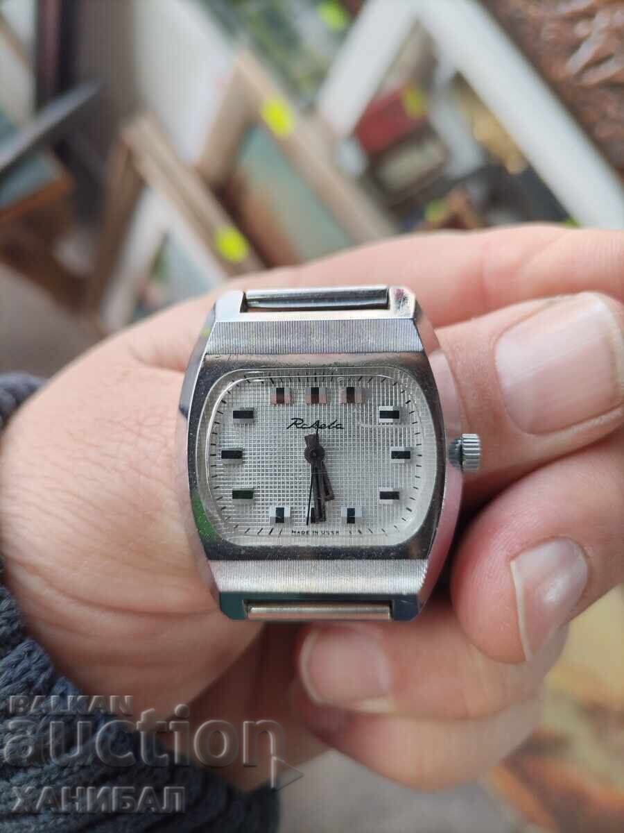 CEAS RAKETA CA NOU - 7