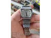 ЧАСОВНИК РАКЕТА НЕ РАЗЛИЧИМ ОТ НОВ