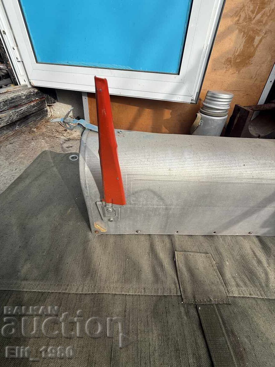 Cutie poștală din USA cu preț € 50.00 | 97.79 BGN