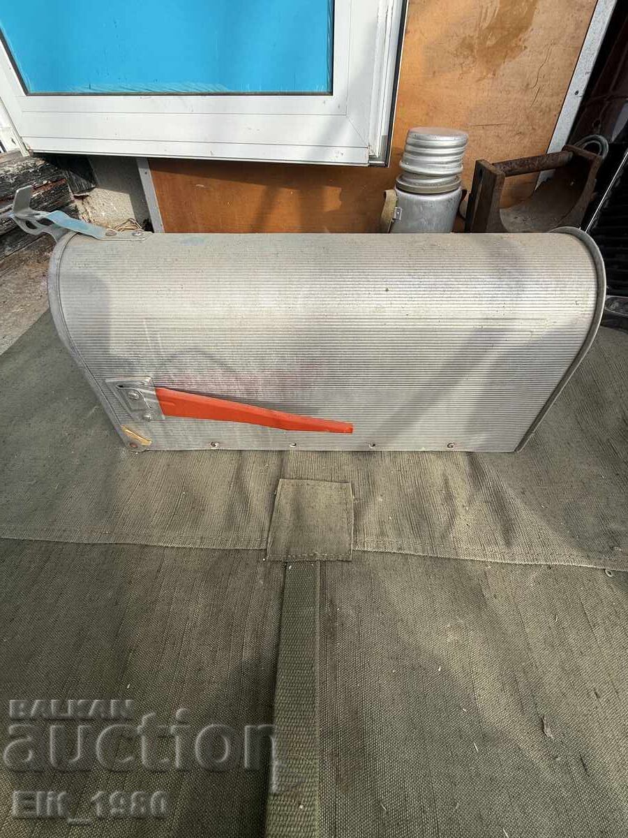 Mailbox from USA Mailbox from USA