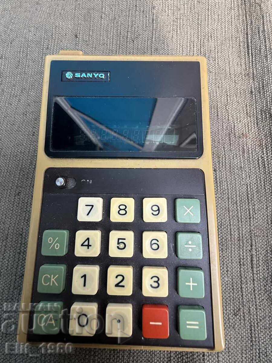 Brad Japonez SANYO cu preț € 18.00 | 35.20 BGN Brad Japonez SANYO cu preț € 18.00 | 35.20 BGN