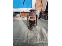 Немски сигнален ЖП-фенер ВСВ