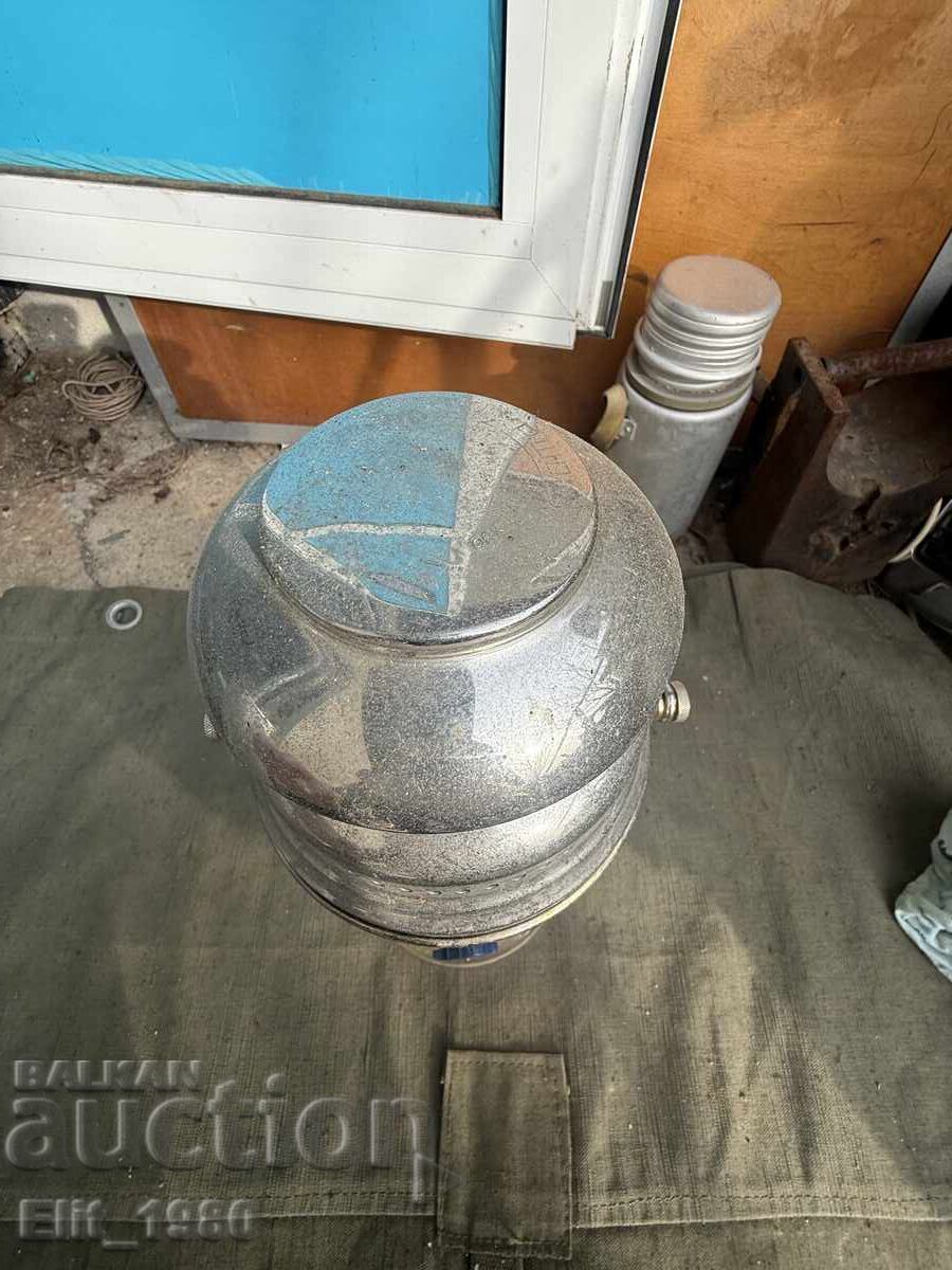 Auction  Petromax PETROMAX