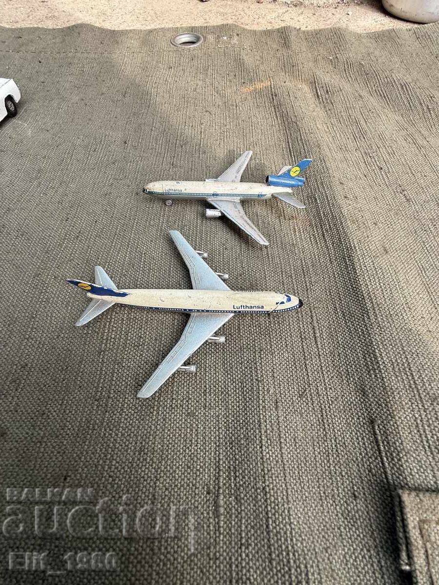 Γερμανικά αεροσκάφη