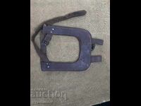 Φορέας λεπίδας ώμου