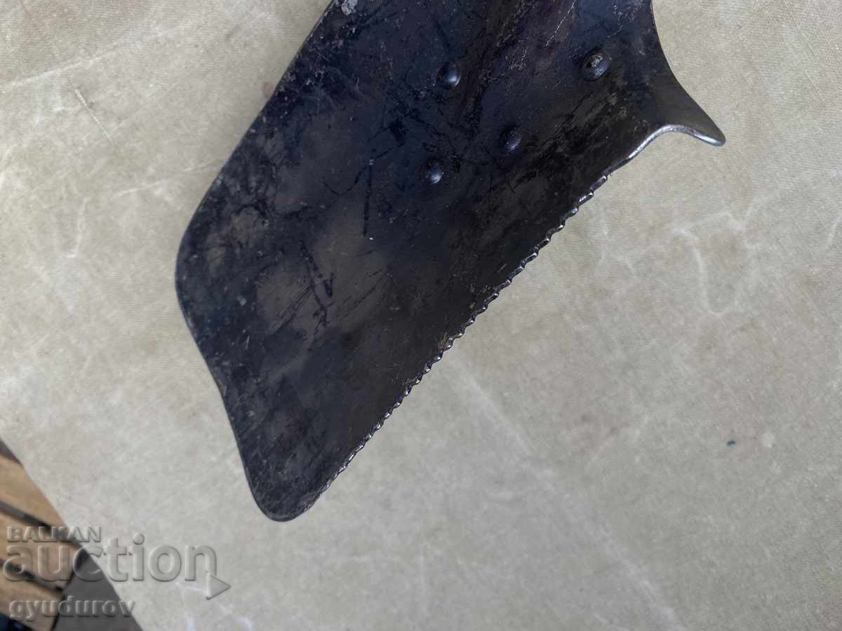 Аукцион Лопатка Аукцион Лопатка