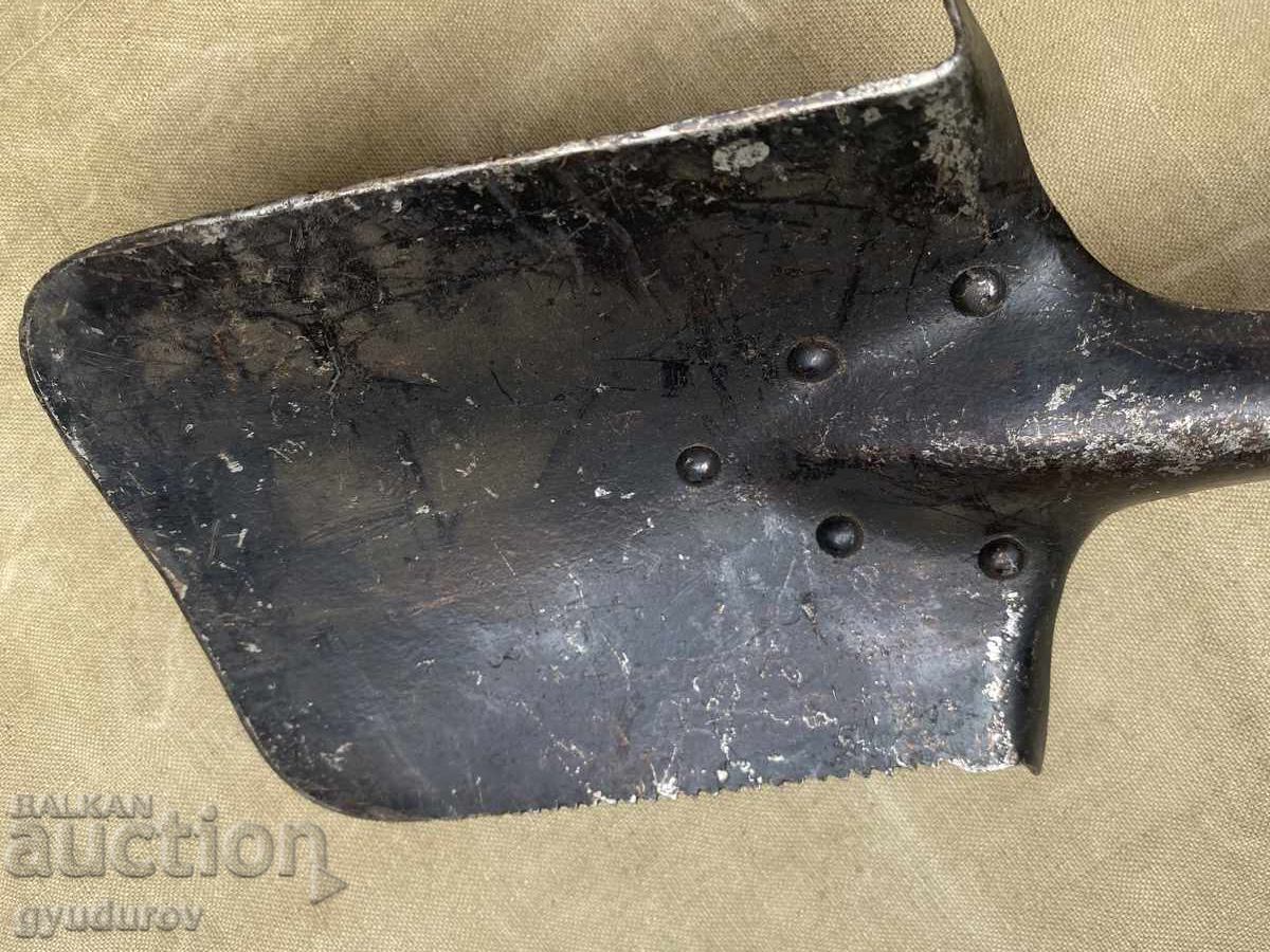 Лопатка - 5 Лопатка - 5