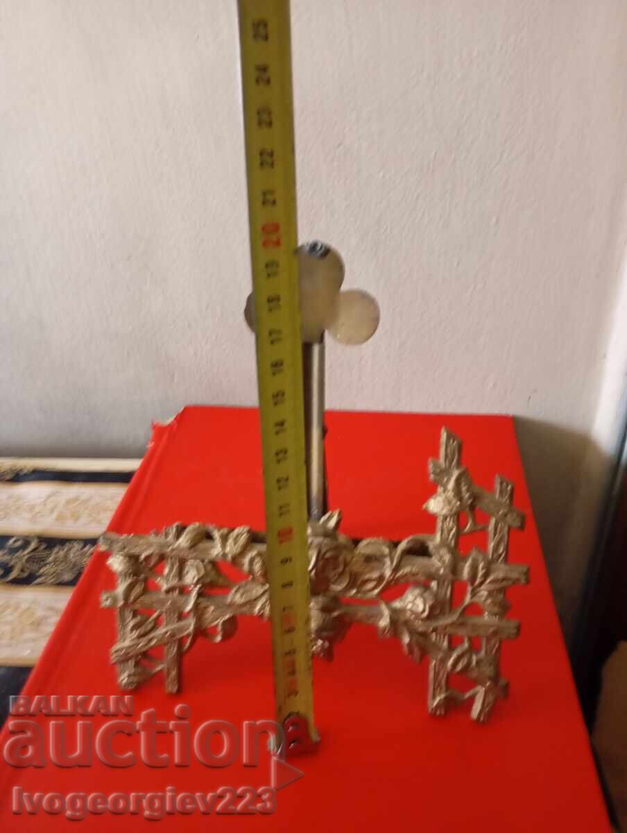 Αντίκα κορνίζα φωτογραφίας - 7