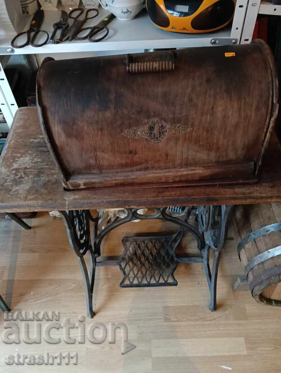 Mașină de cusut Singer Mașină de cusut Singer