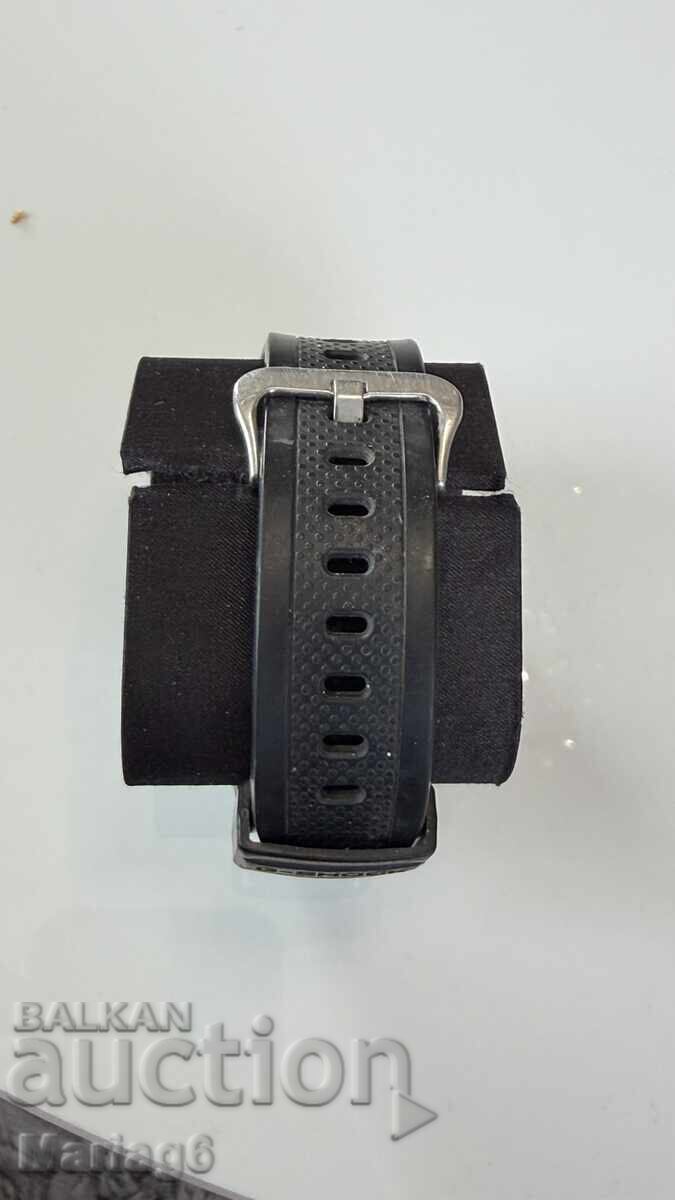 Ανδρικό ρολόι CASIO GST-W110 solar - 6