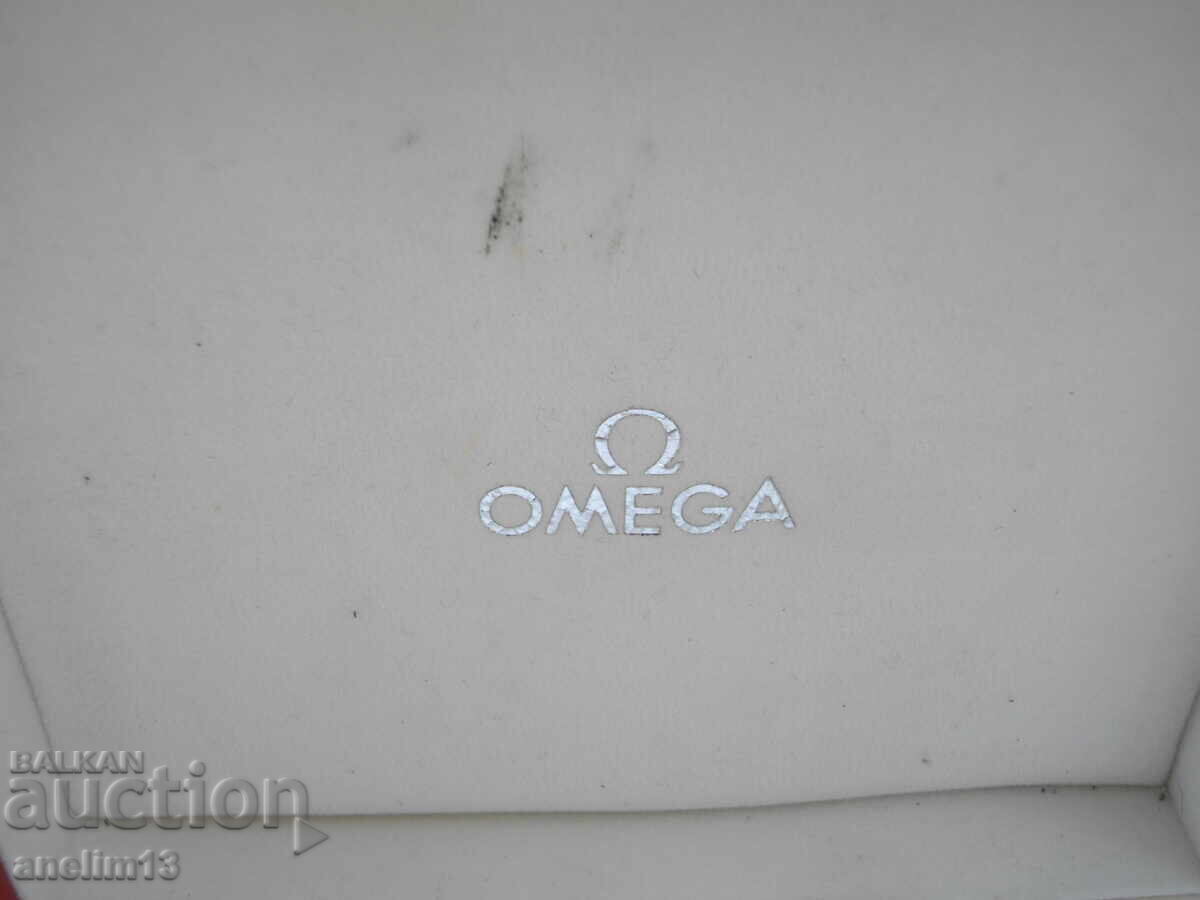 OMEGA Watch Box - 5