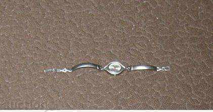 Παράδοση Ρολόι χειρός "GUCCI" Παράδοση Ρολόι χειρός "GUCCI"