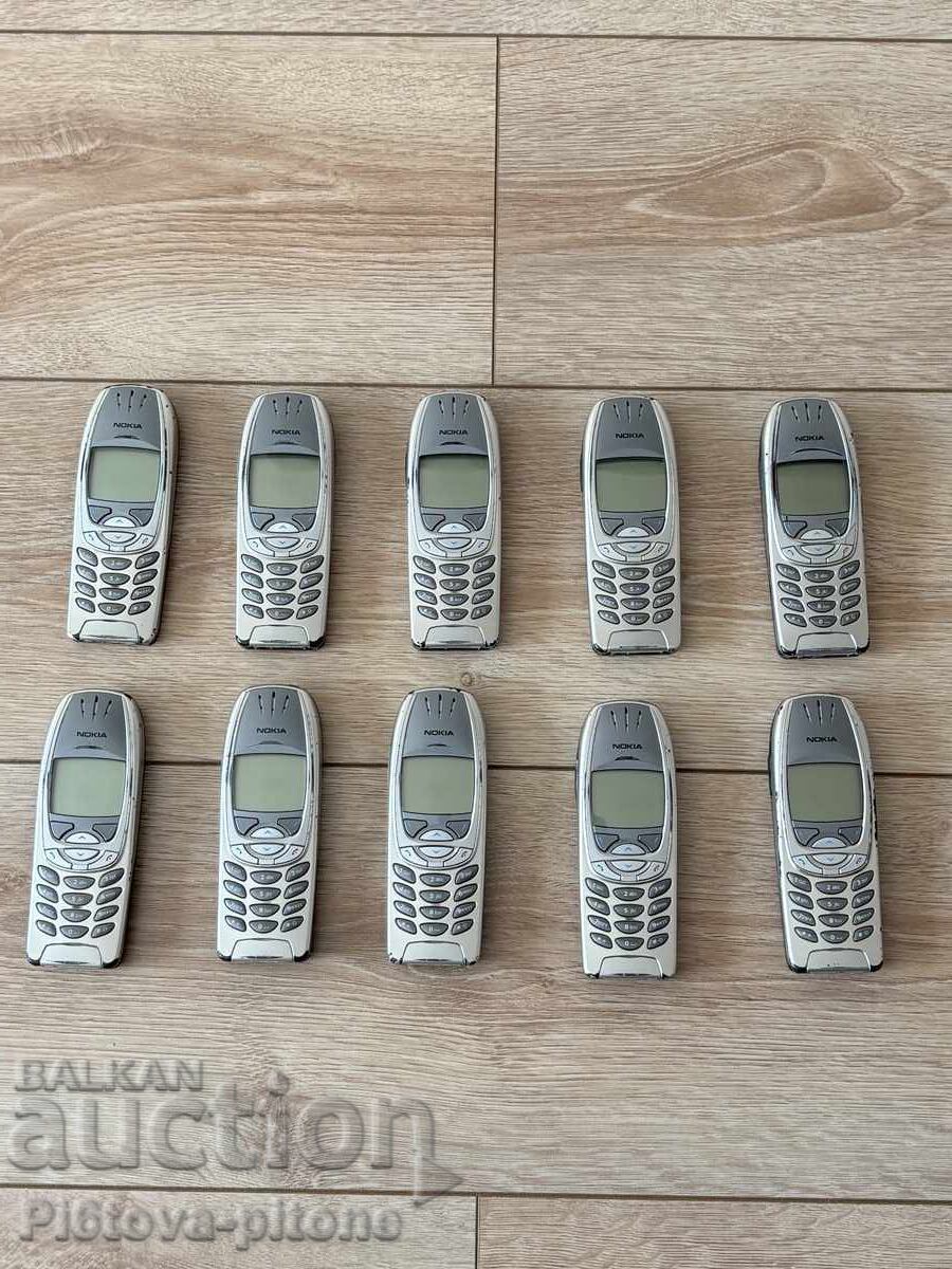 NOKIA 6310i