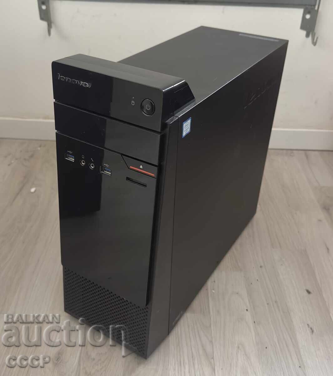 Άψογο - 16RAM - 128SSD / 1TB / Quadro T400 με τιμή € 106.00 | 207.32 BGN