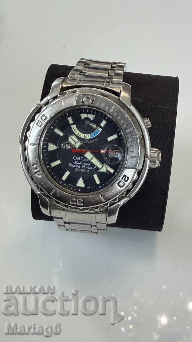 Orient M-Force EX04-C0 rar! Orient M-Force EX04-C0 rar!