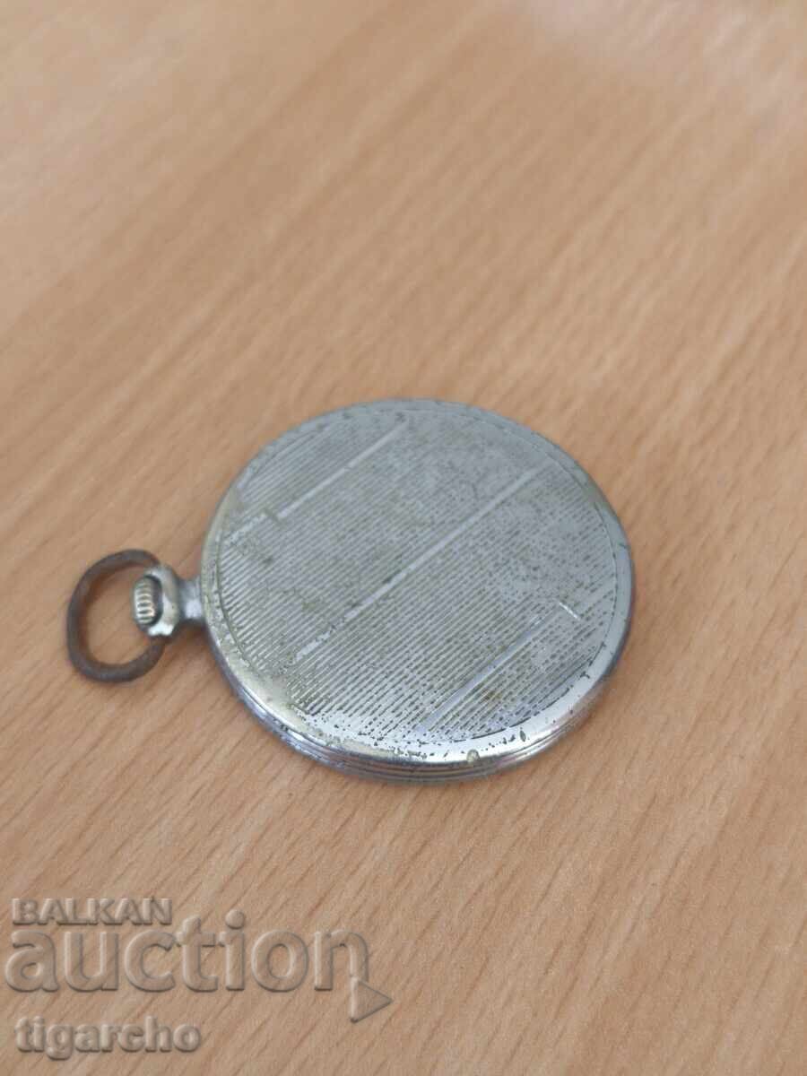 Livrarea Ceas de buzunar fulger