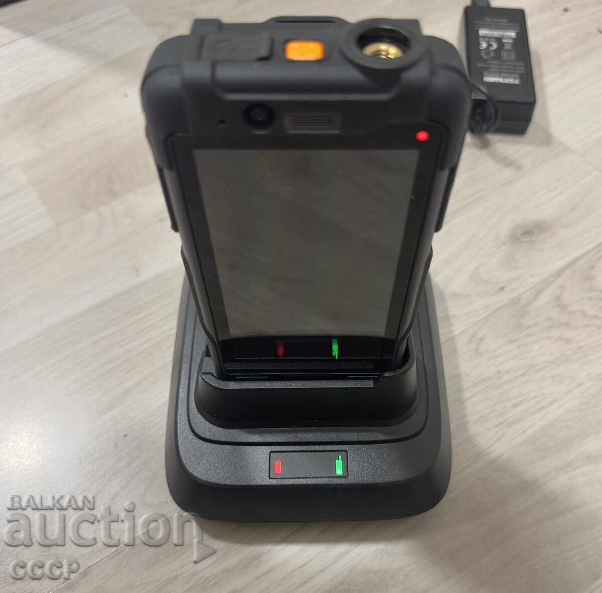 Huawei Επαγγελματικό Τηλέφωνο / Εξοπλισμός Επικοινωνίας - 6 Huawei Επαγγελματικό Τηλέφωνο / Εξοπλισμός Επικοινωνίας - 6