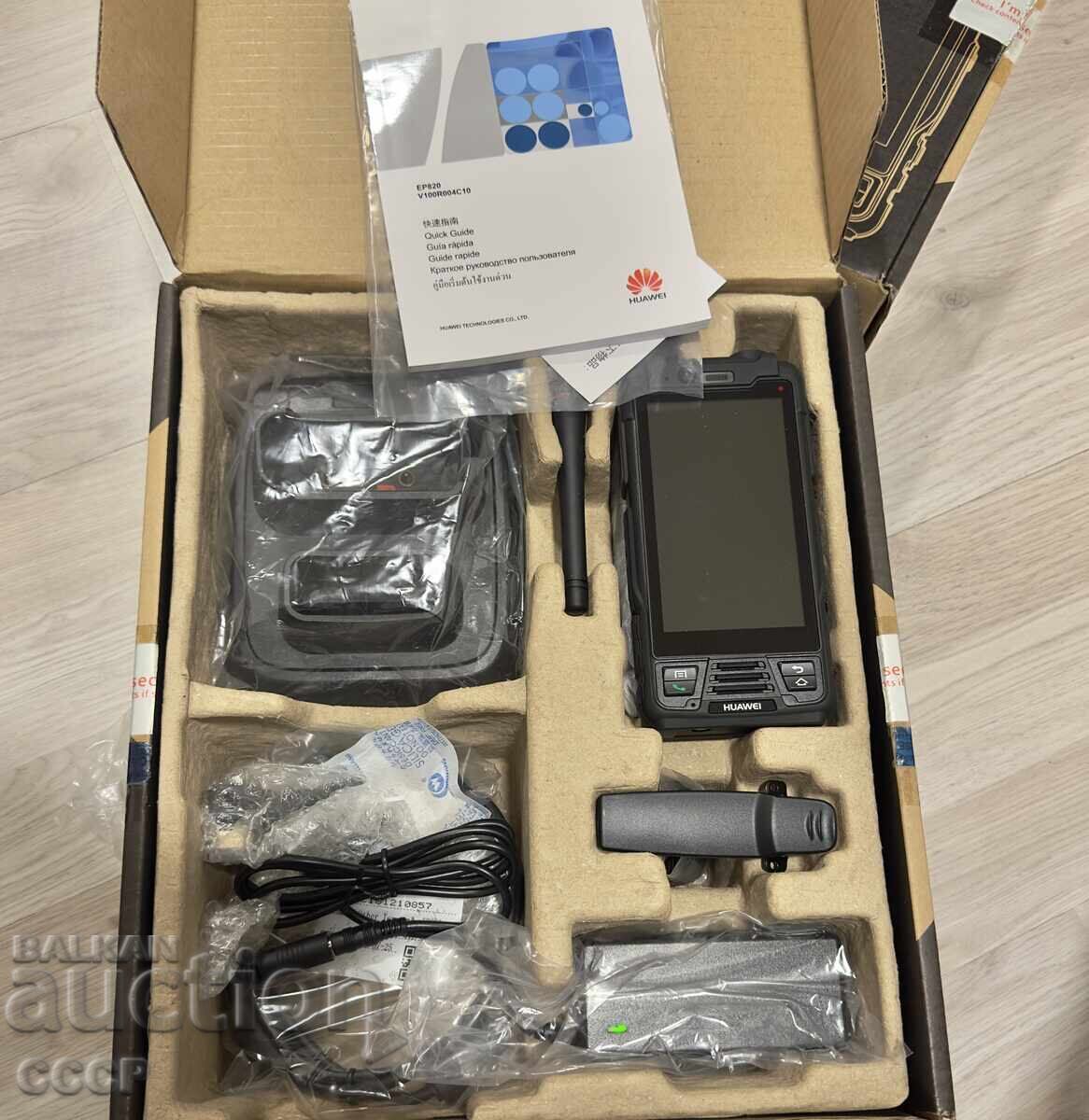 Huawei Επαγγελματικό Τηλέφωνο / Εξοπλισμός Επικοινωνίας Huawei Επαγγελματικό Τηλέφωνο / Εξοπλισμός Επικοινωνίας