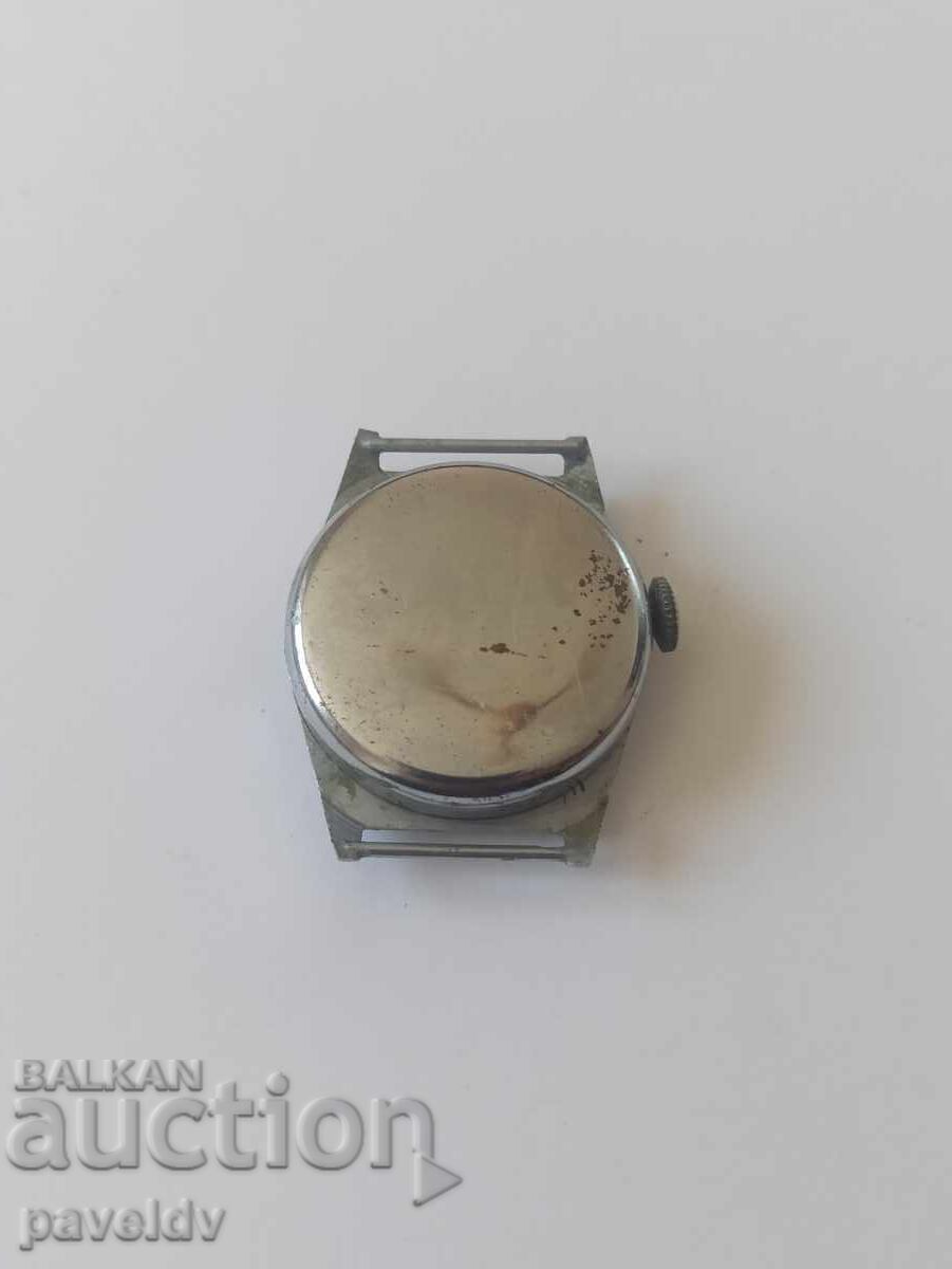 Аукцион Немски нов часовник - Тил - Работи!!