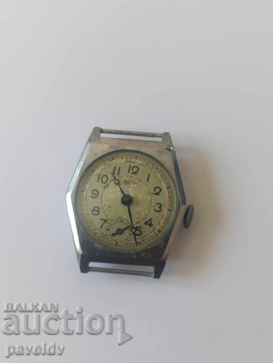 Немски нов часовник - Тил - Работи!!