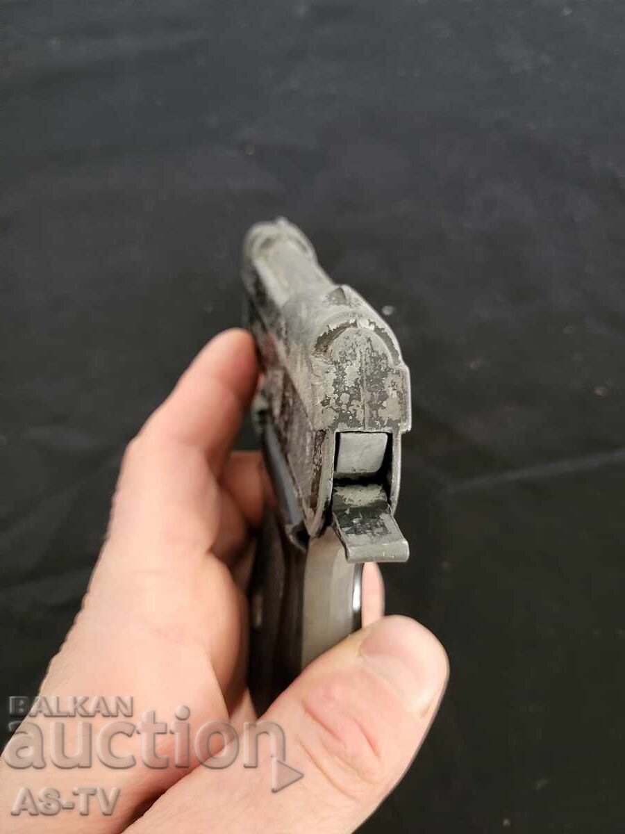 Доставка на Сигнален пистолет made in Italy