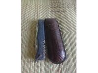 Рядко руско Колекционерско Ножче „СССР“ –