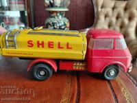 Metal SHELL truck