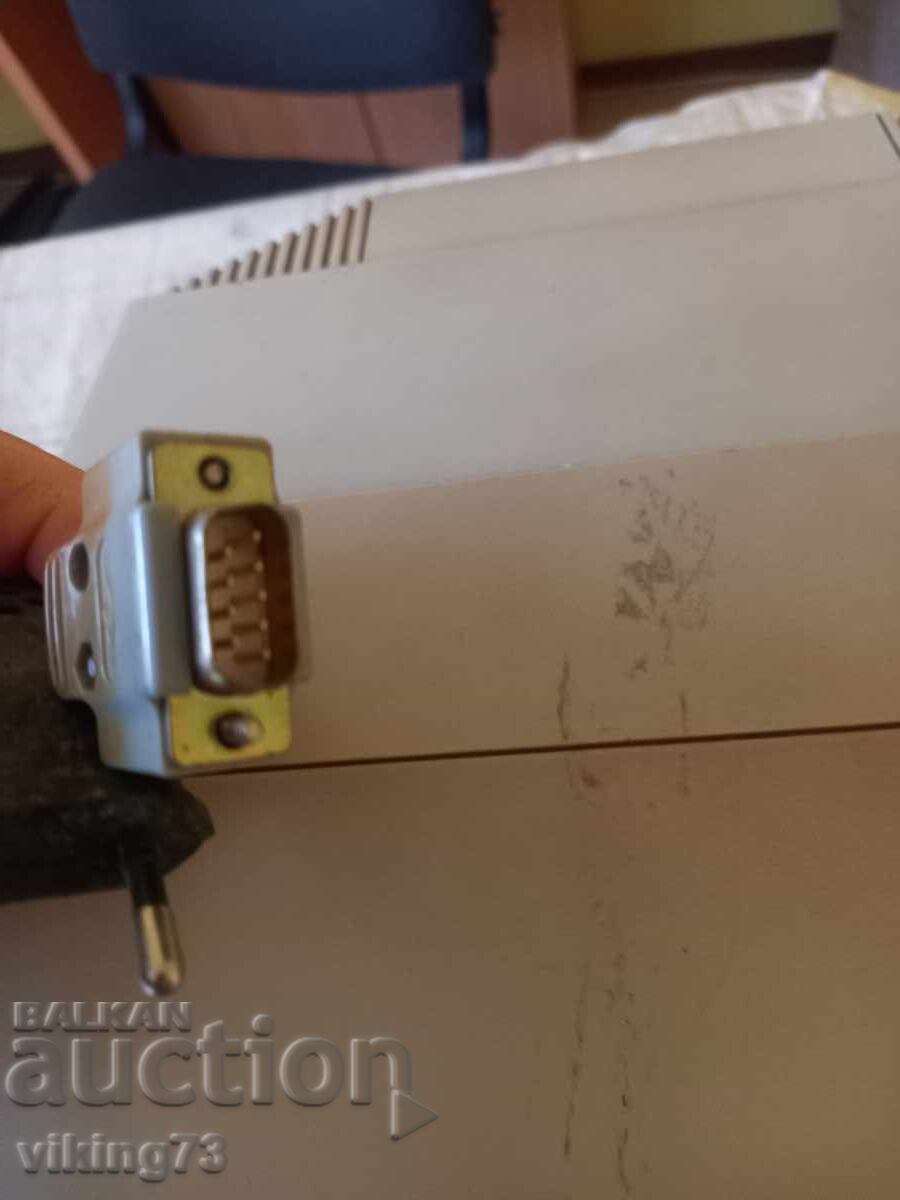 Ρετρό μόνιτορ THOMPSON - 5