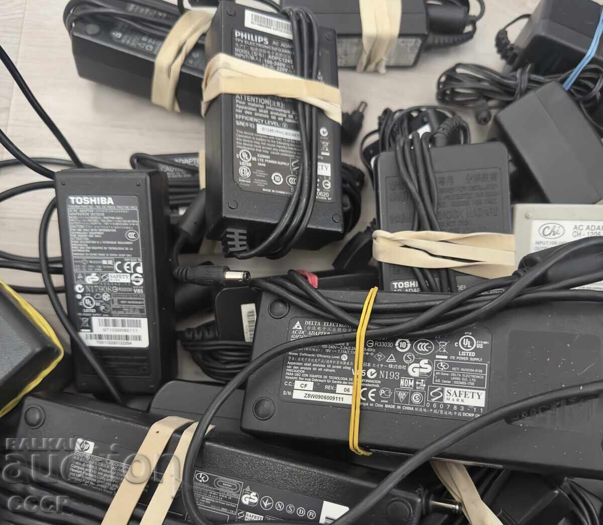 Аукцион Лот Оригинални Зарядни