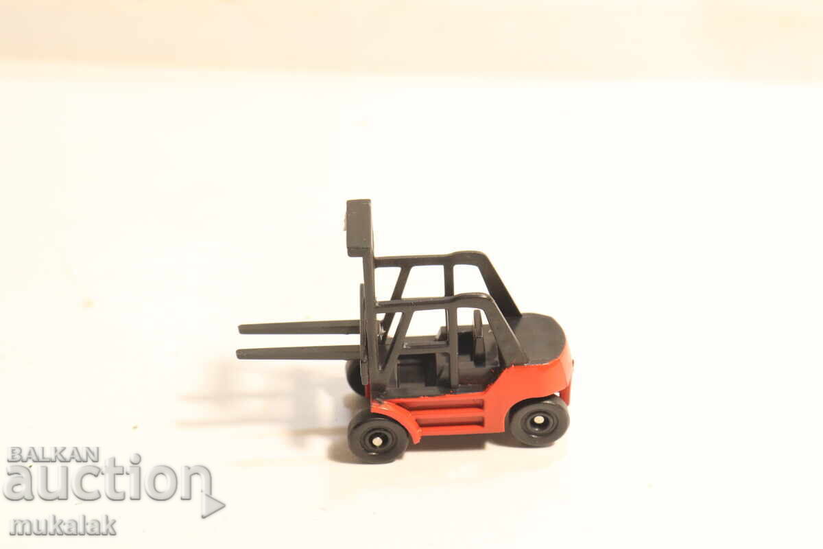 GRELL???  H0 1/87   МОТОКАР  ЕЛЕКТРОКАР    КАМИОН  МОДЕЛ с цена € 3.50 | 6.85 лв.