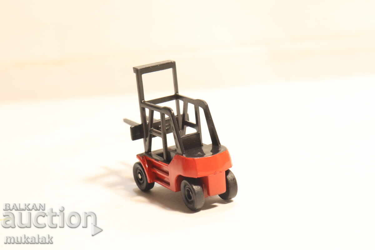 GRELL???  H0 1/87   МОТОКАР  ЕЛЕКТРОКАР    КАМИОН  МОДЕЛ - 5