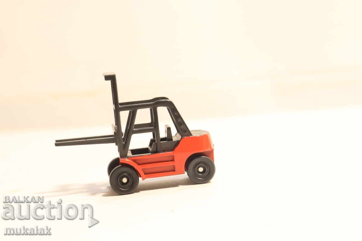 GRELL???  H0 1/87   МОТОКАР  ЕЛЕКТРОКАР    КАМИОН  МОДЕЛ - 7