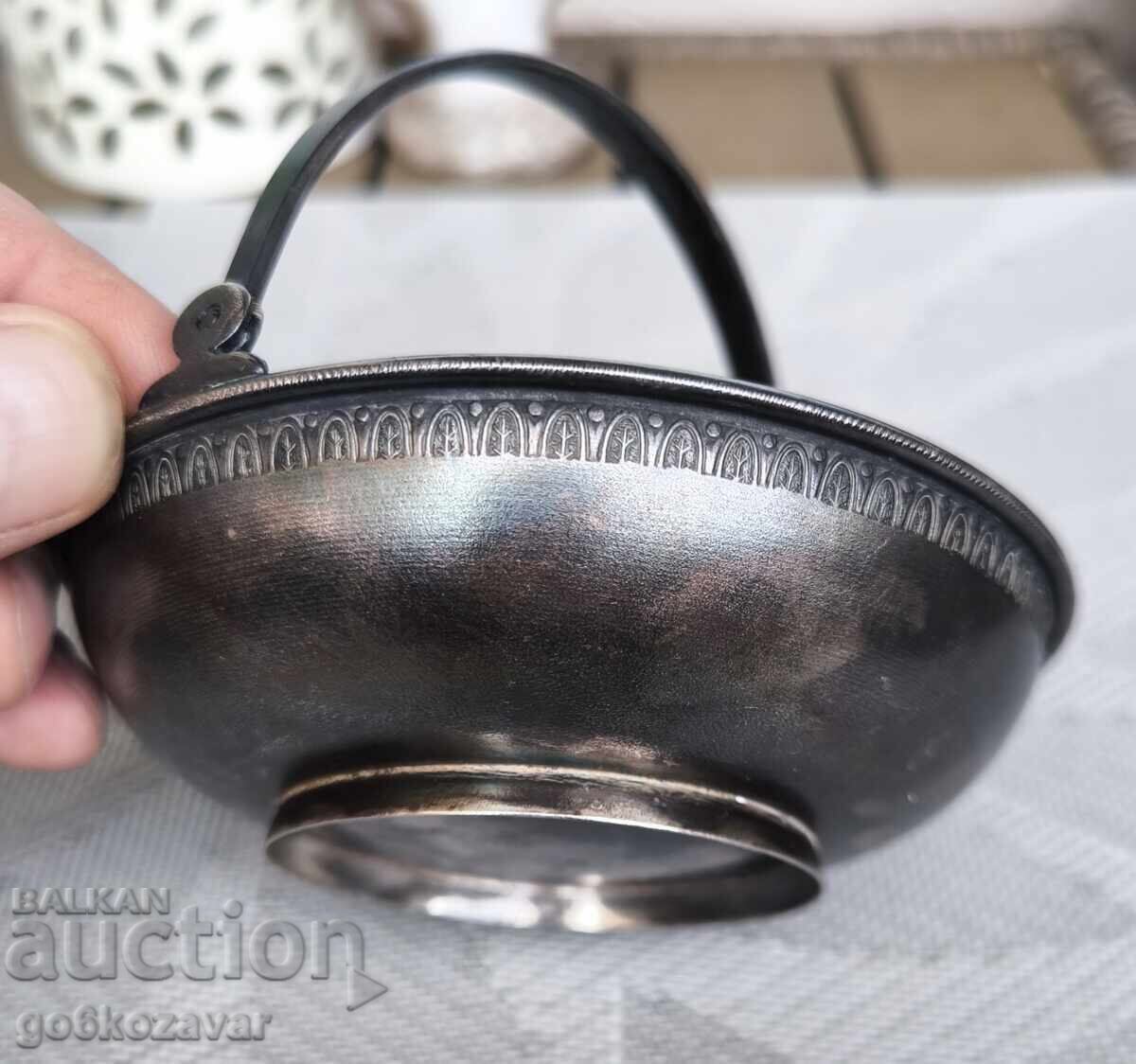 Bol de bomboane Melchior. URSS. Perfect! cu preț € 14.90 | 29.14 BGN