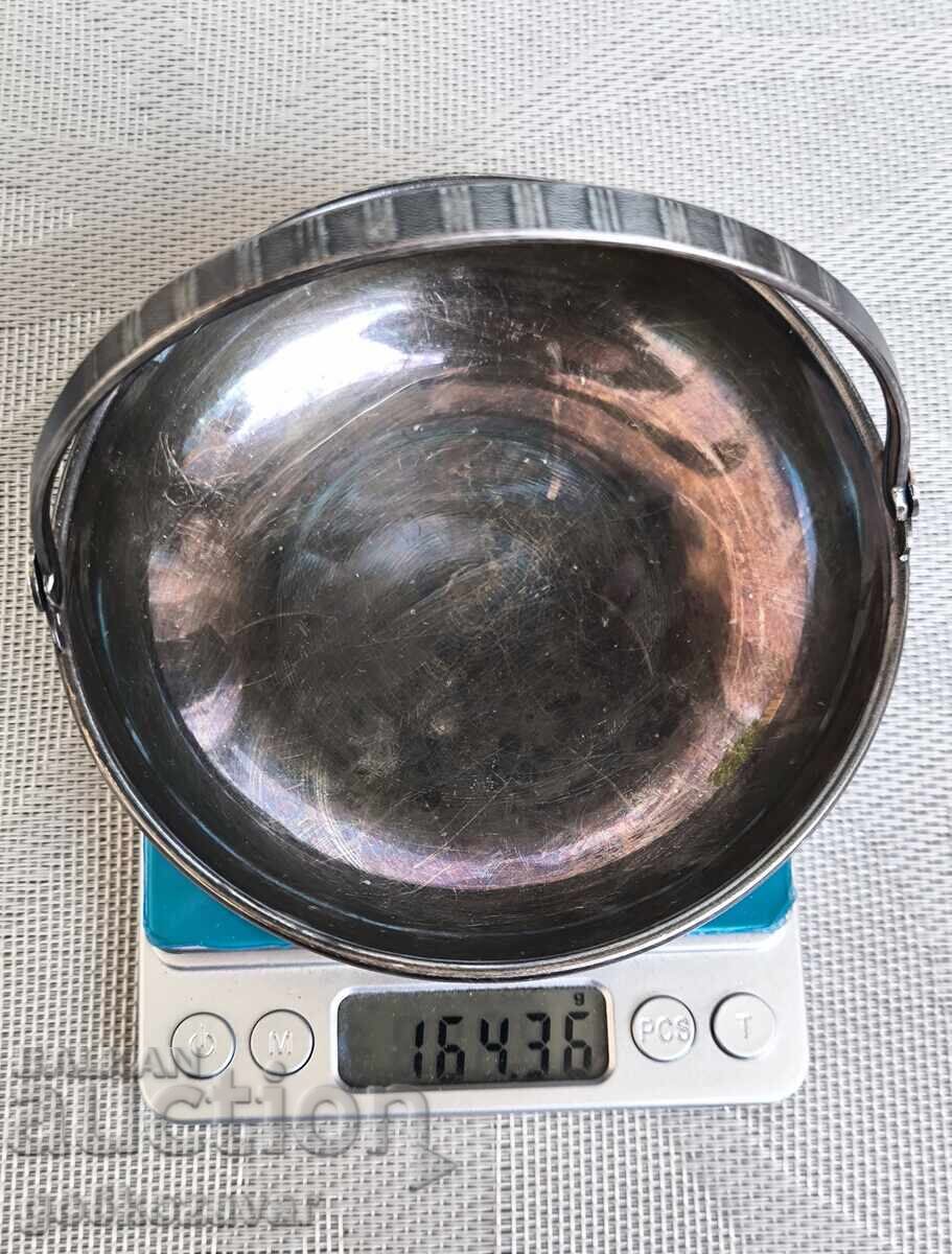 Livrarea Bol de bomboane Melchior. URSS. Perfect!