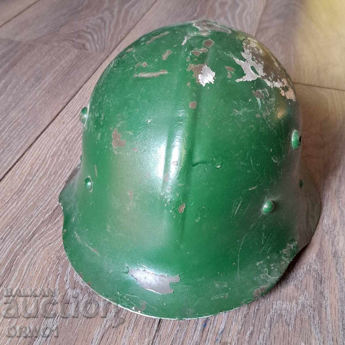 Парадна каска М36 алуминиева шлем Царство България с цена € 380.00 | 743.22 лв. Парадна каска М36 алуминиева шлем Царство България с цена € 380.00 | 743.22 лв.