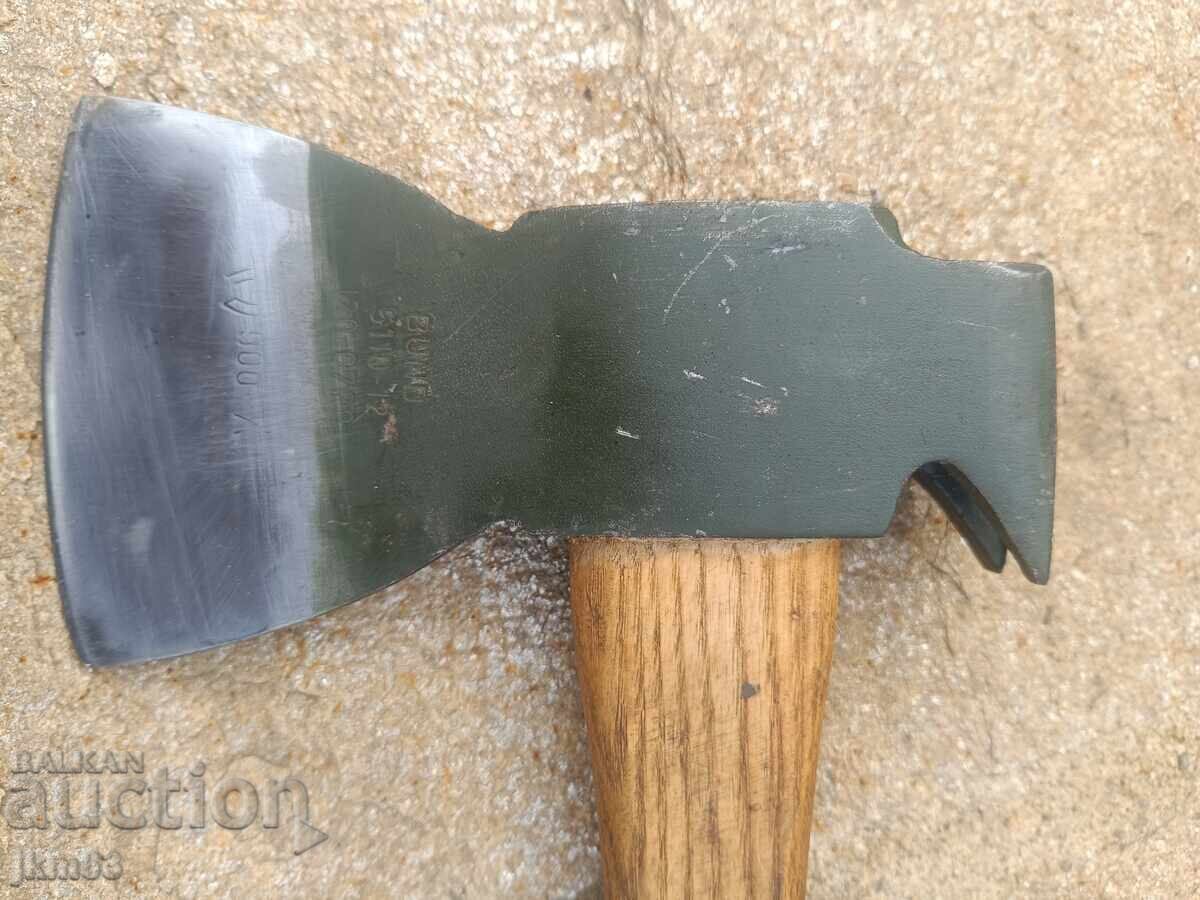 Παράδοση Αυθεντικοί γερμανικοί στρατιωτικοί τσεκούρια Παράδοση Αυθεντικοί γερμανικοί στρατιωτικοί τσεκούρια