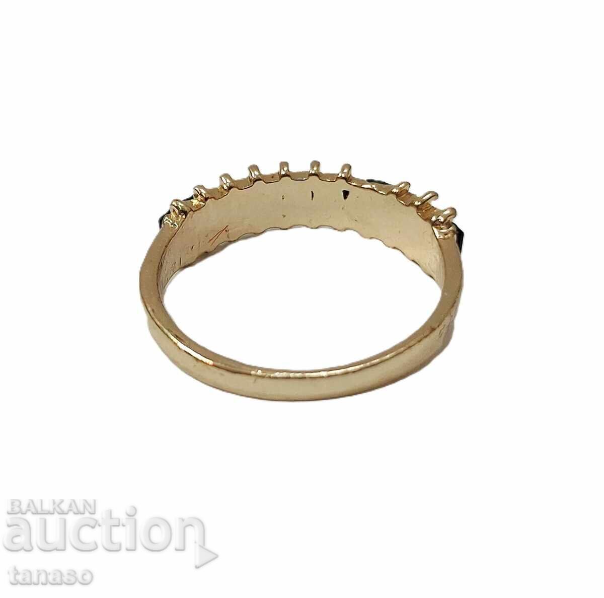 Licitație Inel "Eternity" (verigheta eternității)