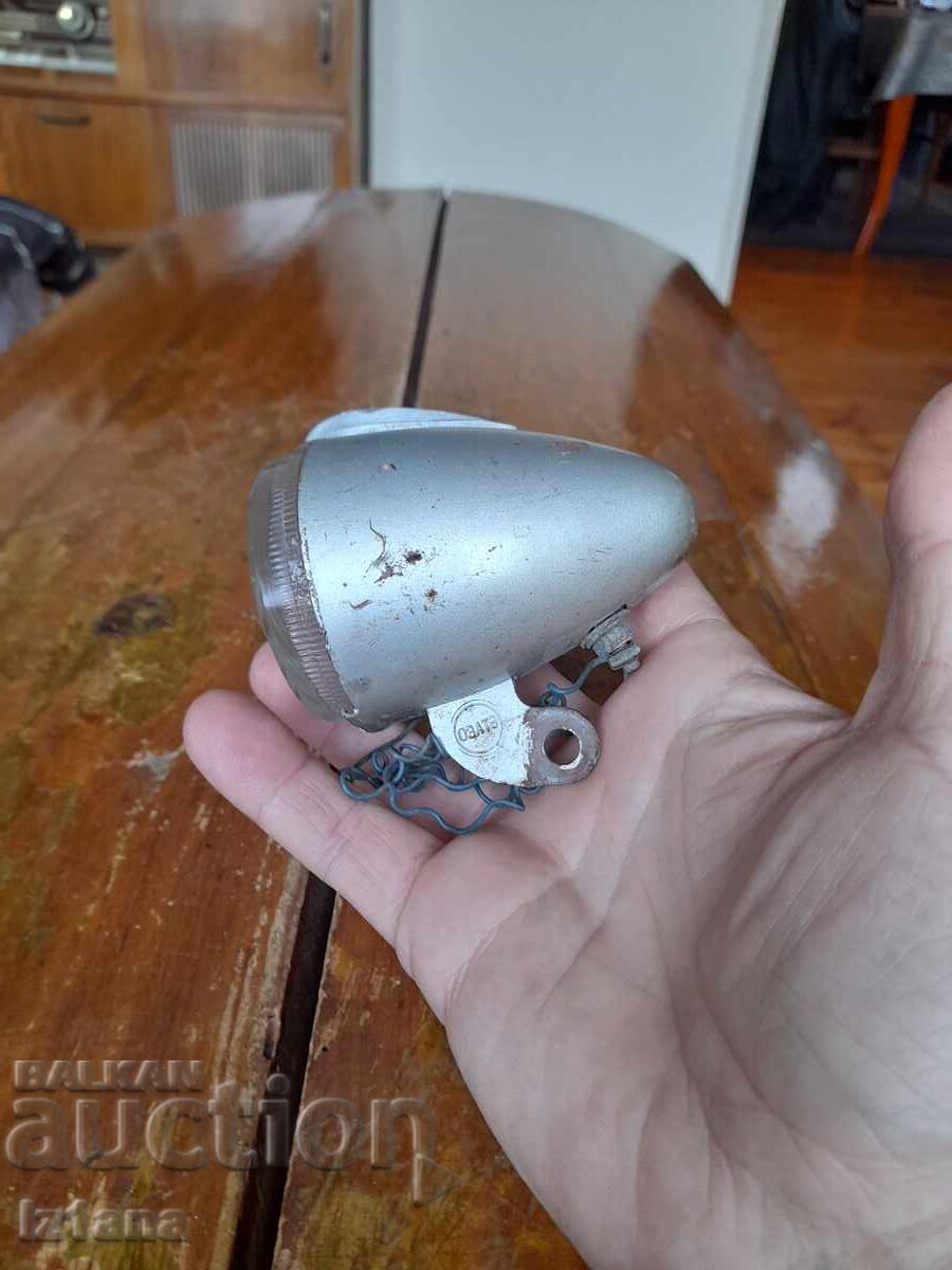 Auction Bicycle headlight, wheel Auction Bicycle headlight, wheel