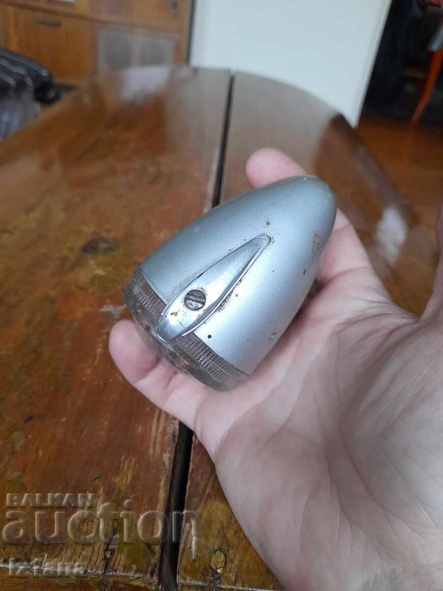 Bicycle headlight, wheel - 6 Bicycle headlight, wheel - 6