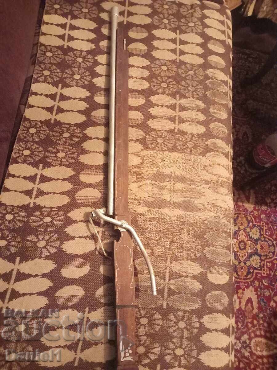 Αρκεβούζα για διακόσμηση Αρκεβούζα για διακόσμηση