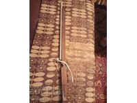 Arquebus for decoration