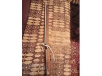 Arquebus for decoration