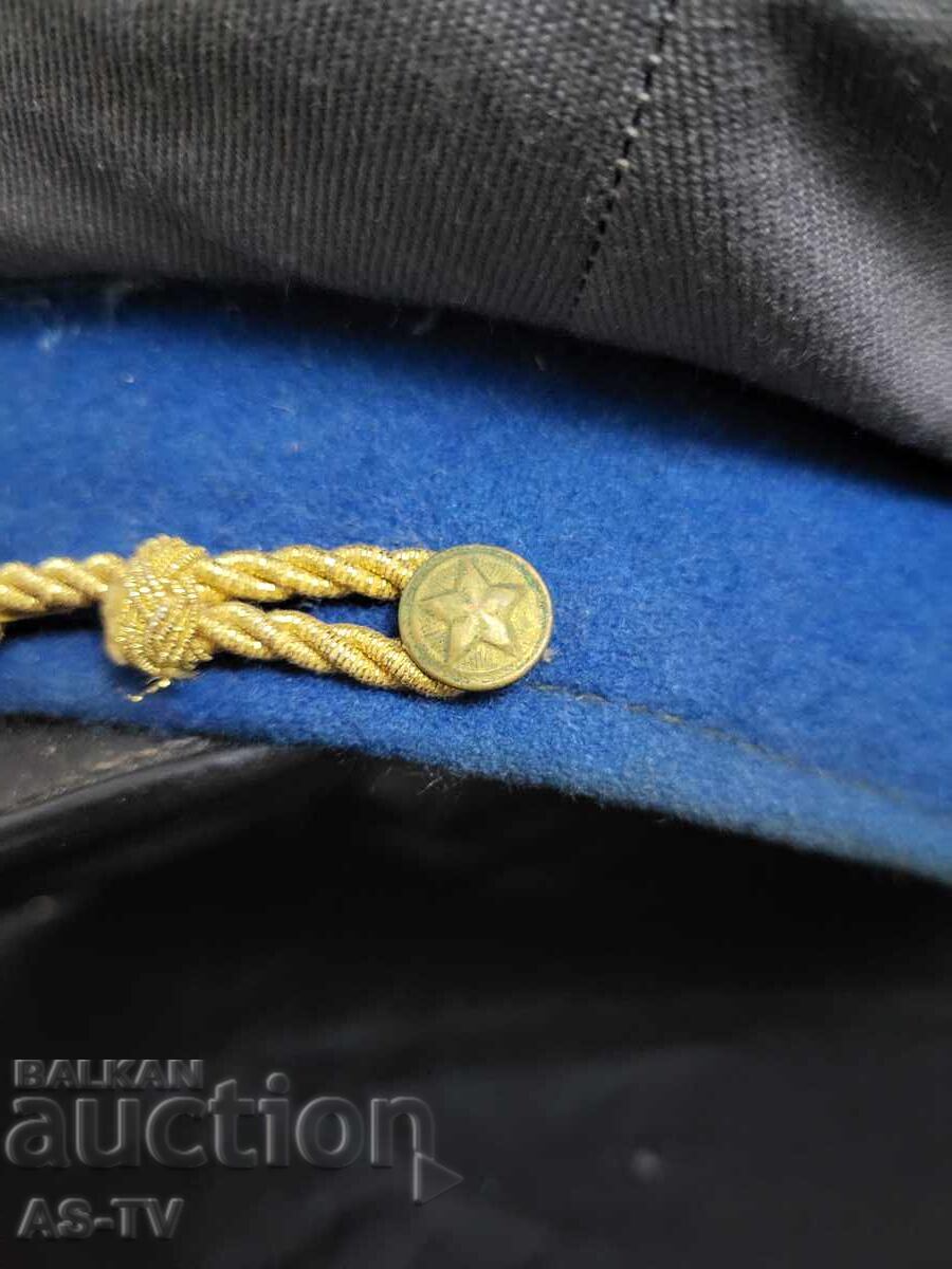 Pălărie veche de viață - 6