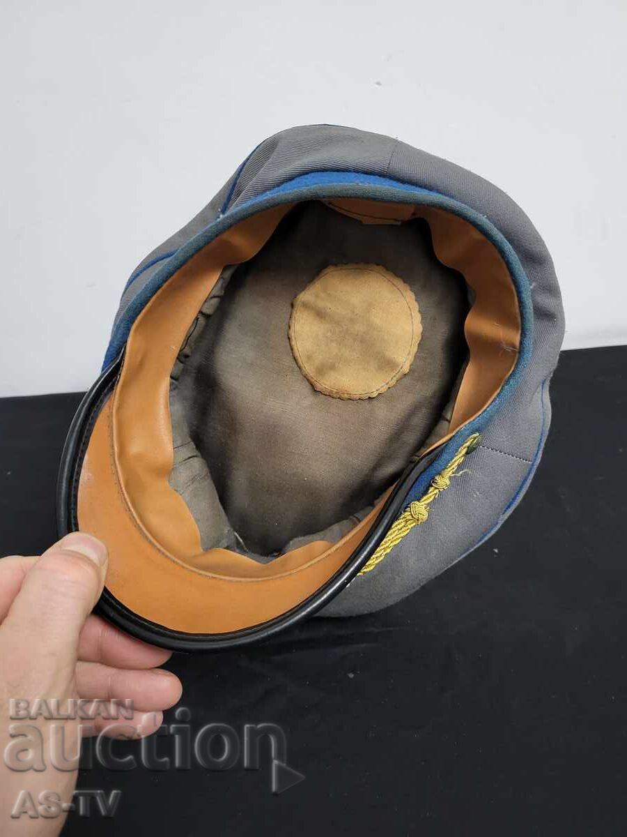 Pălărie veche de viață - 7