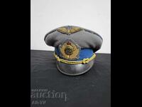 Pălărie veche de viață