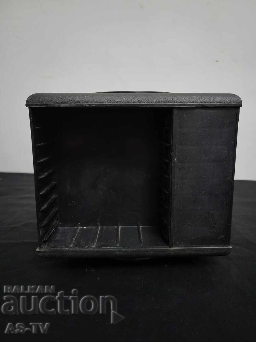 Casete vechi pentru casete audio cu preț € 11.00 | 21.51 BGN