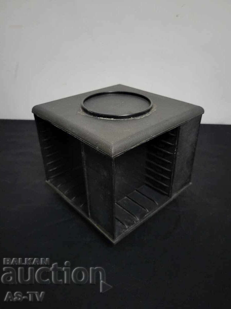 Casete vechi pentru casete audio